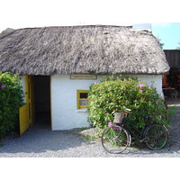 Picture Ireland Kerry Bog village 2004-05 7 - To see Kerry Bog village