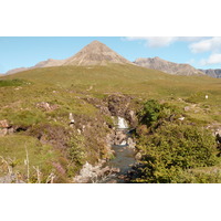 Picture United Kingdom Skye 2011-07 202 - Street Skye