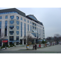 Picture Slovakia Bratislava Danube Hotel 2004-11 4 - Rentals Danube Hotel