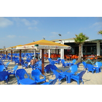 Picture Israel Rishon Le Zion Beach 2007-06 31 - Savings Rishon Le Zion Beach