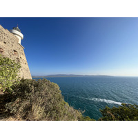 Picture Italy Monte Argentario 2021-09 54 - Waterfall Monte Argentario