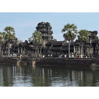 Picture Cambodia Siem Reap Angkor Wat 2023-01 316 - Price Angkor Wat