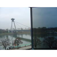 Picture Slovakia Bratislava Danube Hotel 2004-11 0 - Transport Danube Hotel