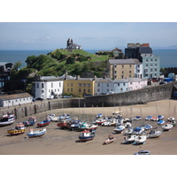 Picture United Kingdom Pembrokeshire Tenby 2006-05 93 - Rental Tenby