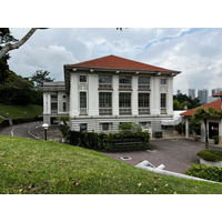 Picture Singapore Fort Canning Park 2023-01 3 - SPA Fort Canning Park