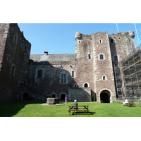 Picture United Kingdom Scotland Doune Castle 2011-07 62 - Rentals Doune Castle