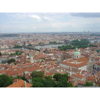 Picture Czech Republic Prague 2004-06 97 - Street Prague