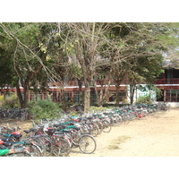 Picture Myanmar Dawei (TAVOY) 2005-01 13 - Street Dawei (TAVOY)