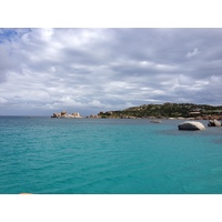 Picture France Corsica Cavallo 2012-09 32 - Hotel Pools Cavallo