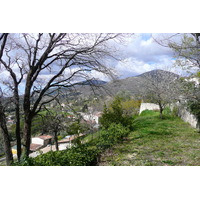 Picture France Vence Hauts de Vence 2008-03 9 - Waterfalls Hauts de Vence