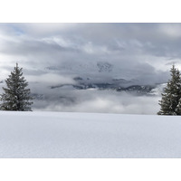 Picture France Praz sur Arly 2019-12 205 - Hotel Pool Praz sur Arly