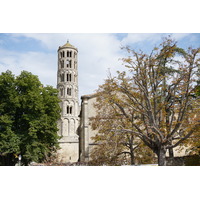 Picture France Uzes 2017-08 83 - City Uzes