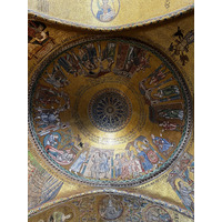 Picture Italy Venice Saint Mark's Basilica 2022-05 192 - Land Saint Mark's Basilica