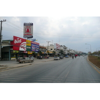 Picture Thailand Chonburi Sukhumvit road 2008-01 131 - Cheap Room Sukhumvit road