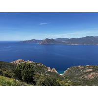 Picture France Corsica Capo Rosso 2023-05 6 - To see Capo Rosso