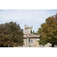 Picture France Uzes 2017-08 27 - Walking Street Uzes