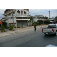 Picture Thailand Chonburi Sukhumvit road 2008-01 126 - Street Sukhumvit road