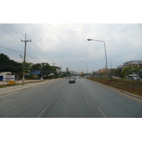 Picture Thailand Chonburi Sukhumvit road 2008-01 55 - Cheap Room Sukhumvit road