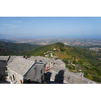 Picture France Corsica Loreto-di-Casinca 2017-09 28 - Monument Loreto-di-Casinca