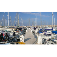 Picture France Antibes Port Vauban 2007-07 48 - Monument Port Vauban