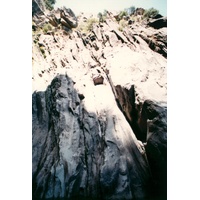 Picture United States Yosemite National Park 1992-08 38 - Sauna Yosemite National Park