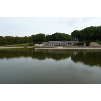 Picture France Vaux Le Vicomte Castle Vaux Le Vicomte Gardens 2010-09 58 - City Vaux Le Vicomte Gardens