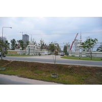 Picture Thailand Chonburi Sukhumvit road 2008-01 83 - Price Sukhumvit road