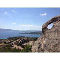 Picture Italy Sardinia Roccia dell'Orso 2015-06 51 - Cost Roccia dell'Orso