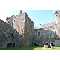 Picture United Kingdom Scotland Doune Castle 2011-07 44 - Spring Doune Castle