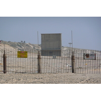 Picture Israel Rishon Le Zion Beach 2007-06 30 - Monuments Rishon Le Zion Beach