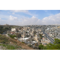 Picture Jordan Amman Amman Citadel 2007-12 43 - Savings Amman Citadel