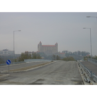 Picture Slovakia Bratislava 2004-11 75 - Hotel Pools Bratislava