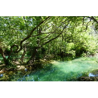 Picture Croatia Krka National Park 2016-04 153 - City Sight Krka National Park