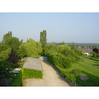 Picture France Vierzon 2003-05 4 - City View Vierzon