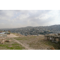 Picture Jordan Amman Amman Citadel 2007-12 39 - Price Amman Citadel