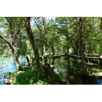 Picture Croatia Krka National Park 2016-04 172 - Waterfalls Krka National Park