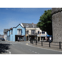 Picture United Kingdom Pembrokeshire Tenby 2006-05 106 - Price Tenby