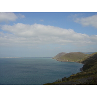 Picture Ireland Kerry Kells 2004-05 3 - Lake Kells