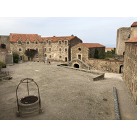 Picture France Collioure 2018-04 8 - Streets Collioure