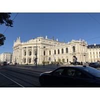 Picture Austria Vienna 2025-09 29 - Hotel Pool Vienna