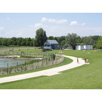 Picture France Villeneuve La Garenne Parc des Chanteraines 2007-07 25 - Lands Parc des Chanteraines