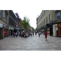 Picture United Kingdom Scotland Stirling 2011-07 128 - Resort Stirling