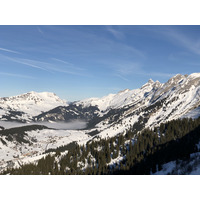 Picture France La Clusaz 2017-12 144 - Winter La Clusaz