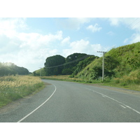 Picture Fiji Nadi to Natadola road 2010-05 51 - Lands Nadi to Natadola road