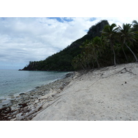 Picture Fiji Castaway Island 2010-05 38 - Resort Castaway Island