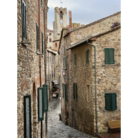 Picture Italy Suvereto 2021-09 12 - Lake Suvereto