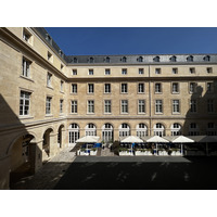 Picture France Paris Hotel de la Marine 2023-04 46 - Rental Hotel de la Marine