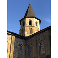 Picture France Conques 2018-04 183 - Cost Conques