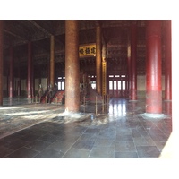 Picture China Beijing Forbidden City 2015-12 124 - Sauna Forbidden City