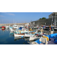 Picture France Antibes Port Vauban 2007-07 17 - City Port Vauban